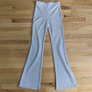 70's style flare pants